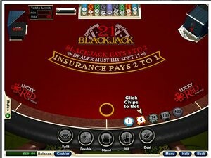 Casino Technique Roulette